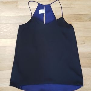 Reversible cami